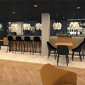 Holiday Inn Dijon Sud - Longvic By Ihg